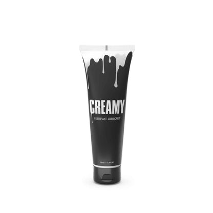 2-Lubrykant realistyczny Creamy sperm 150 ml-2