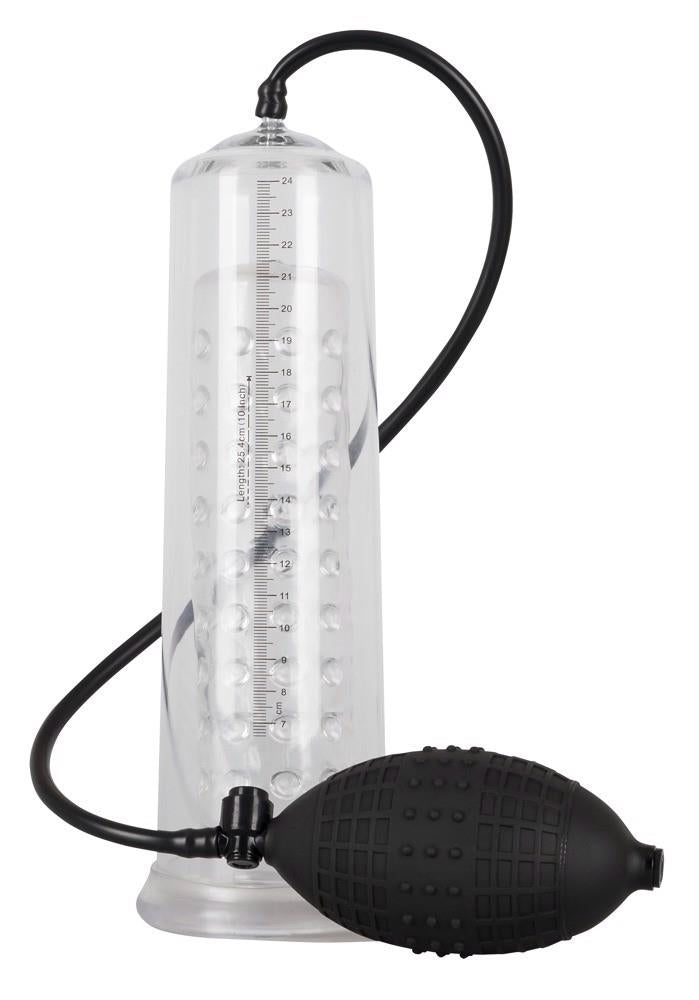 1-Pompka erotyczna Mister Boner Fantastic Power 25 cm-1