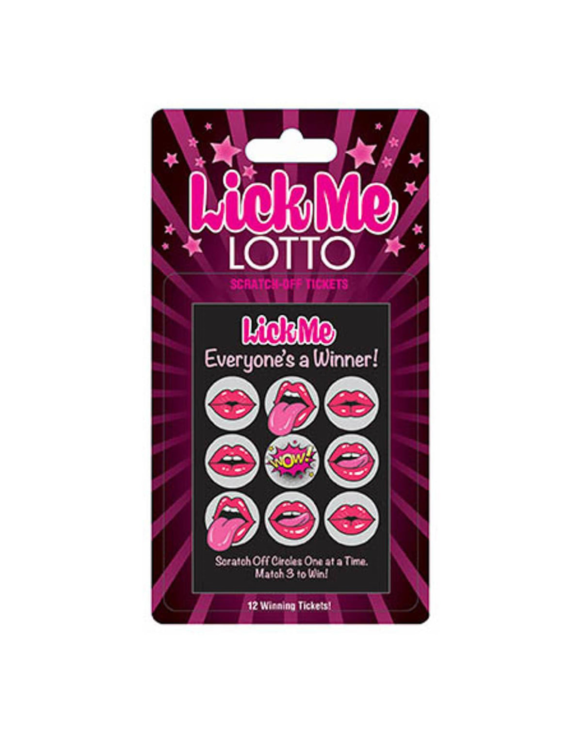 1-Erotyczne Zdrapki Lick Me Lotto Little Genie 12 Unikalnych-1