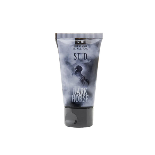 2-Dark Horse - Delay Gel - 50 ml-2