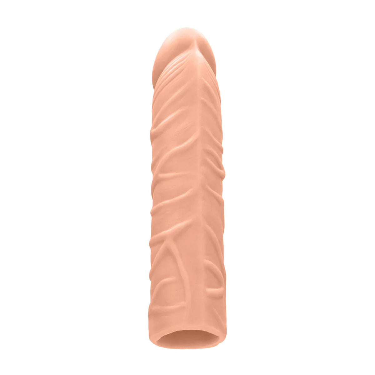 2-Proteza na penisa RealRock TPE 17 cm-2