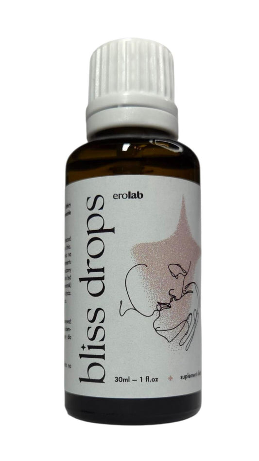 2-Krople afrodyzjak Bliss Drops Emily Love 30 ml-2