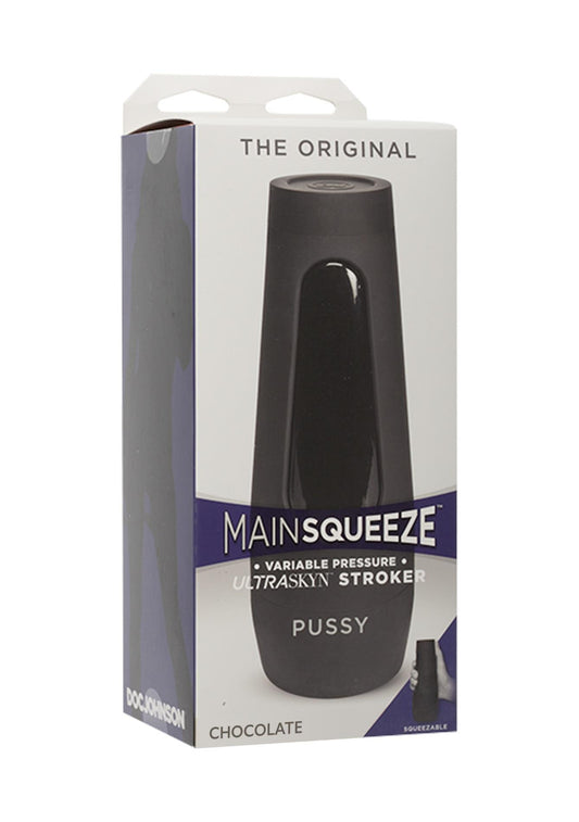 1-Masturbator waginy ULTRASKYN Doc Johnson The Original-1