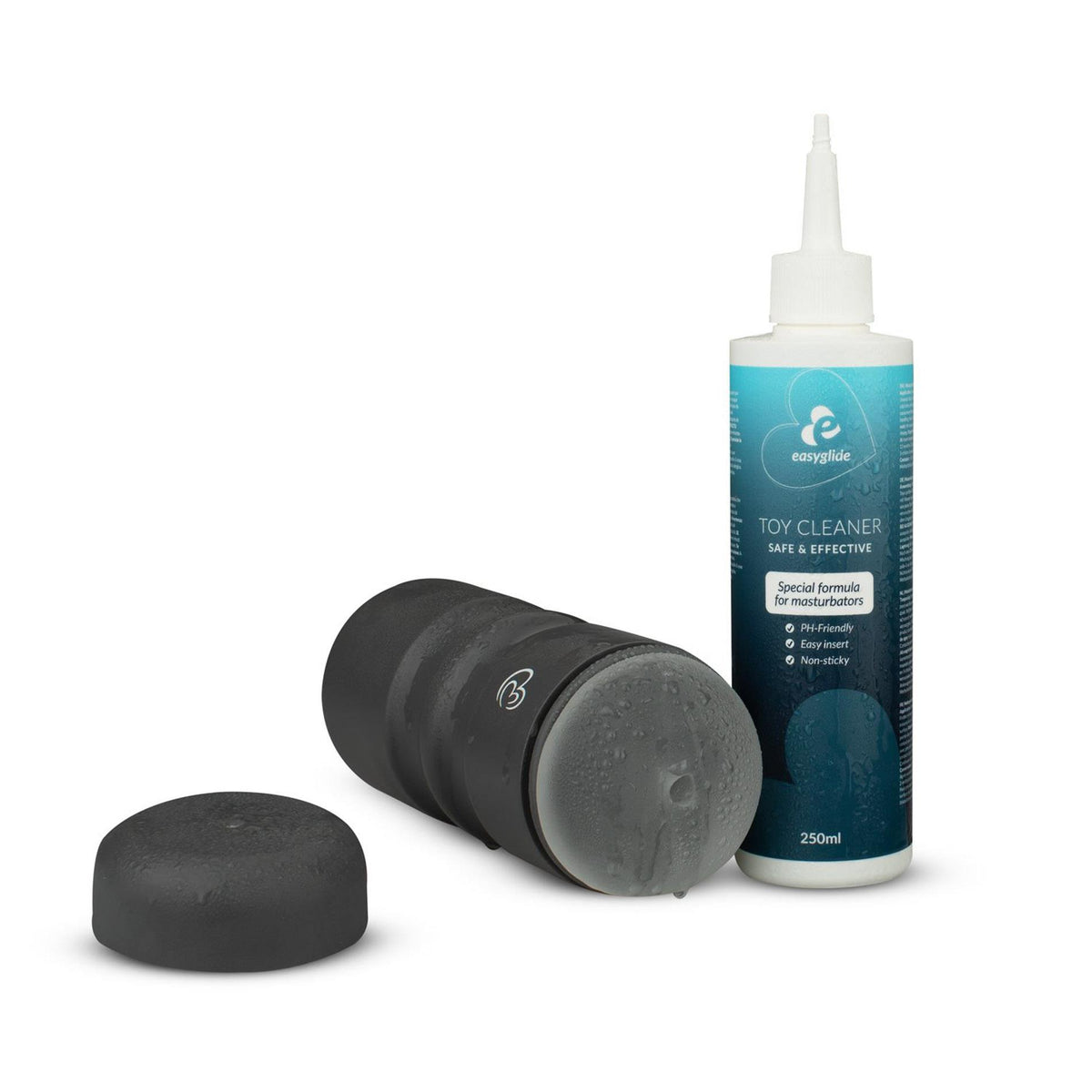 5-Płyn do czyszczenia masturbatorów EasyGlide 250 ml-5