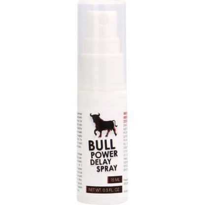 1-Bull Power - Delay Spray - 15 ml-1