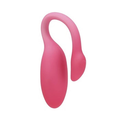 2-Wibrator bullet Magic Motion Flamingo Max różowy z aplikacją-2