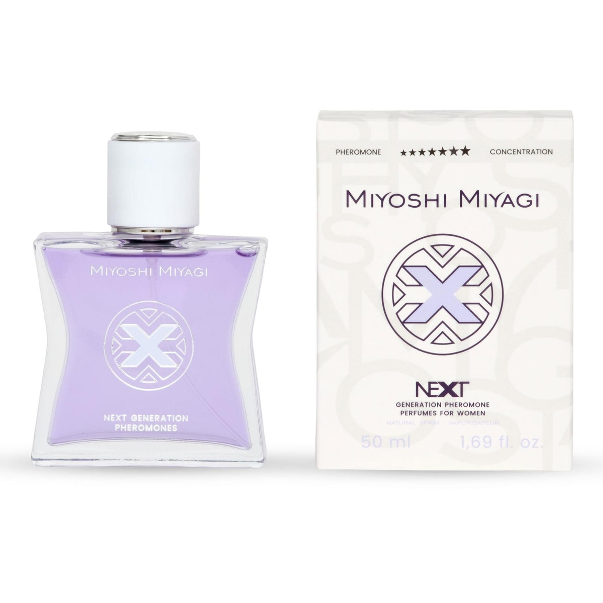 4-Perfumy damskie z feromonami Miyoshi Miyagi Next X 50 ml-4