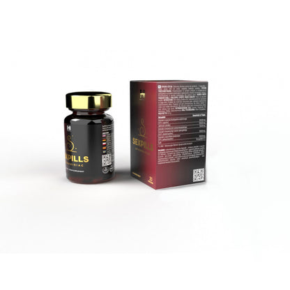 2-Kapsułki afrodyzjaki Sex Pills Sexual Health Series 20 szt-2