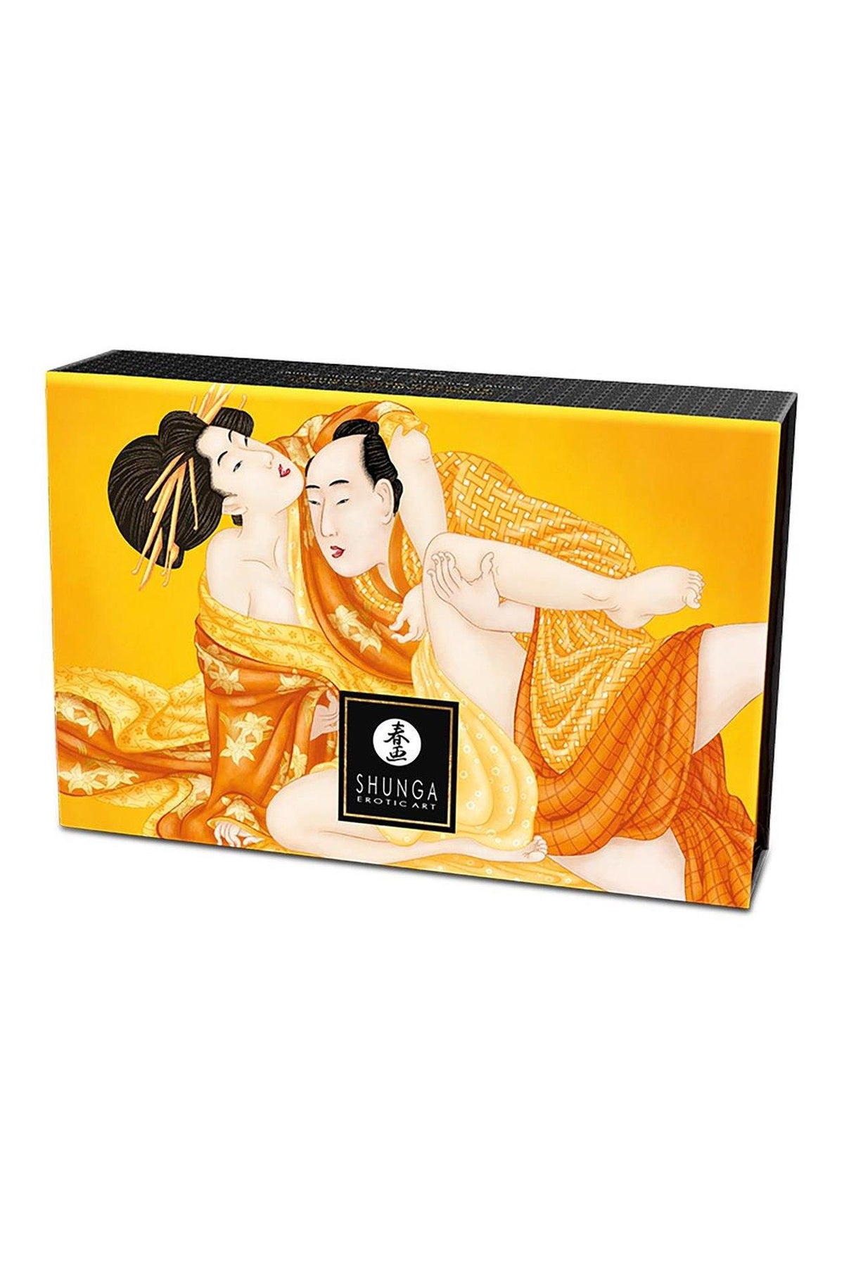 2-Pudra masażowa smakowa mango Shunga-2