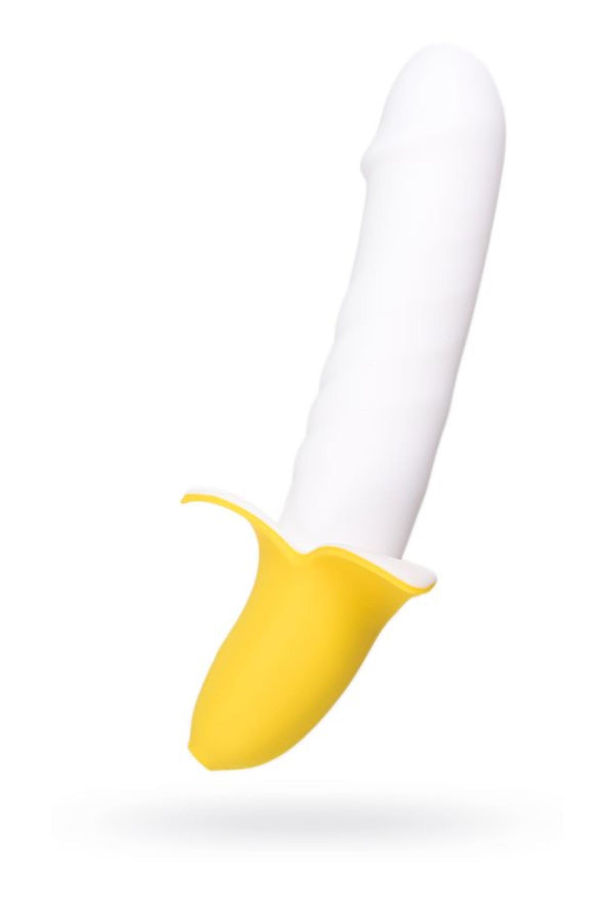 2-Wibrator punktu G silikonowy JOS B-nana 19 cm-2