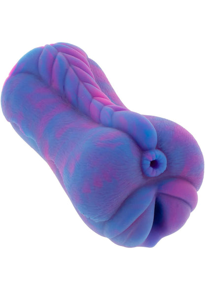 2-Masturbator silikonowy Unicorn Hidden Desire 16,5 cm-2
