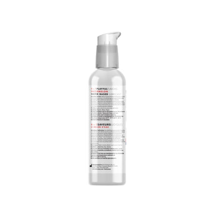 1-Lubrykant 4w1 Swiss Navy arbuzowy 118 ml-1
