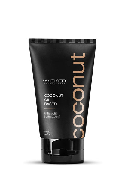 1-Lubrykant intymny kokosowy Wicked Sensual Care 120 ml-1