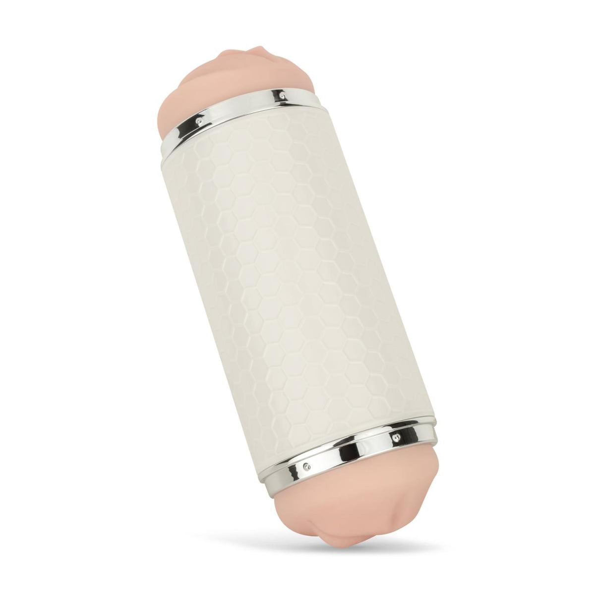 4-Masturbator Teazers dwustronny z 12 trybami wibracji-4