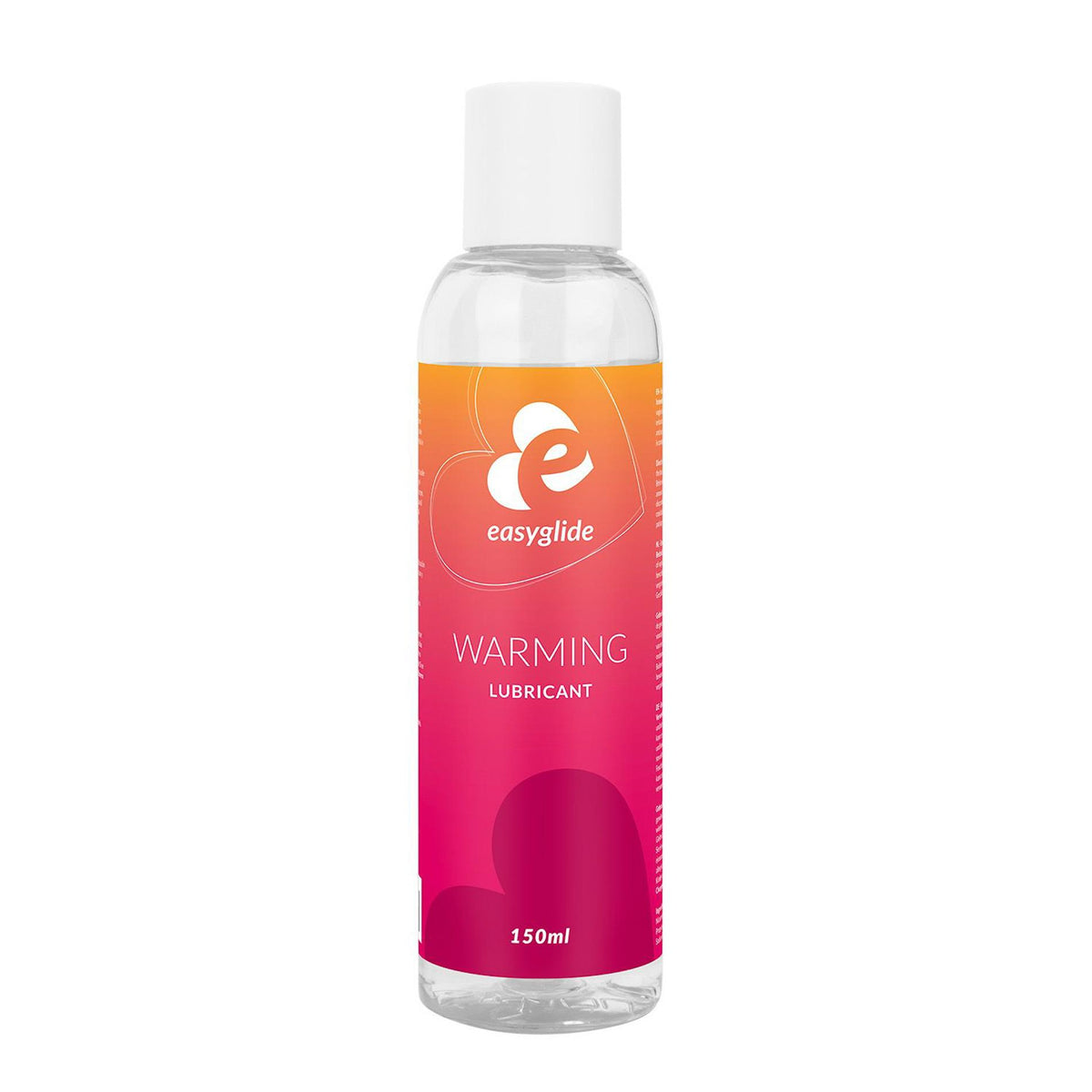 1-Lubrykant rozgrzewający analny na bazie wody EasyGlide 150 ml-1