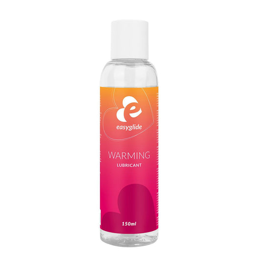 1-Lubrykant rozgrzewający analny na bazie wody EasyGlide 150 ml-1