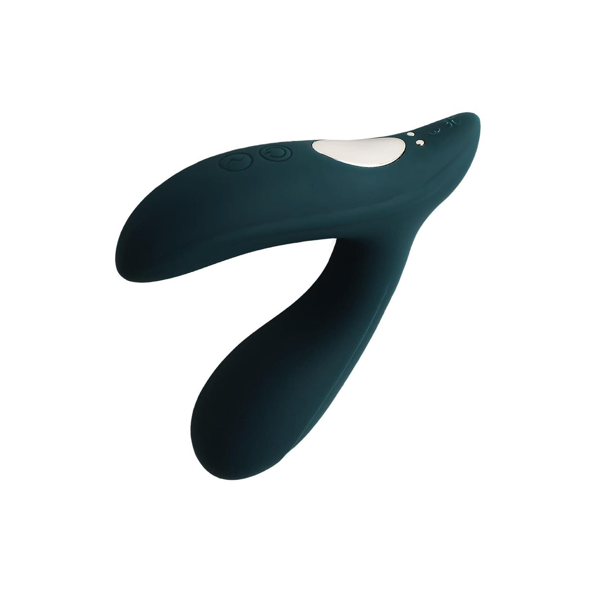 1-Stymulator prostaty Pulsation Adrien Lastic z aplikacją USB 12 cm-1