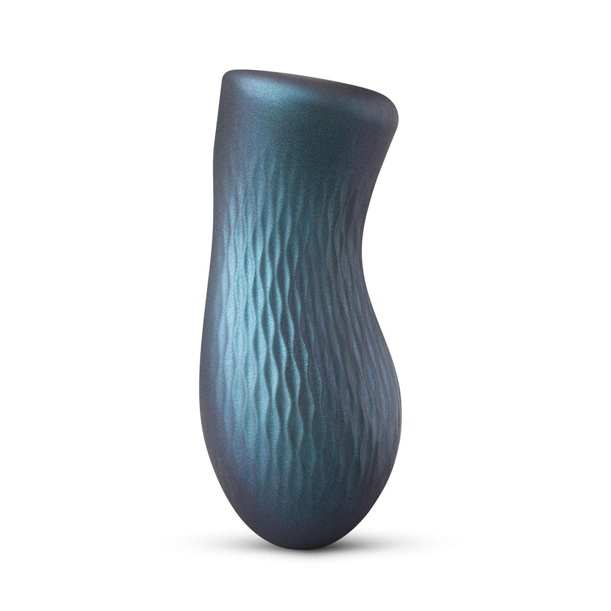 3-Masturbator silikonowy Dorcel Dual Sensation 14 cm-3