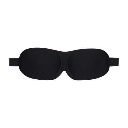1-Opaska na oczy 3D Ouch! czarna-1