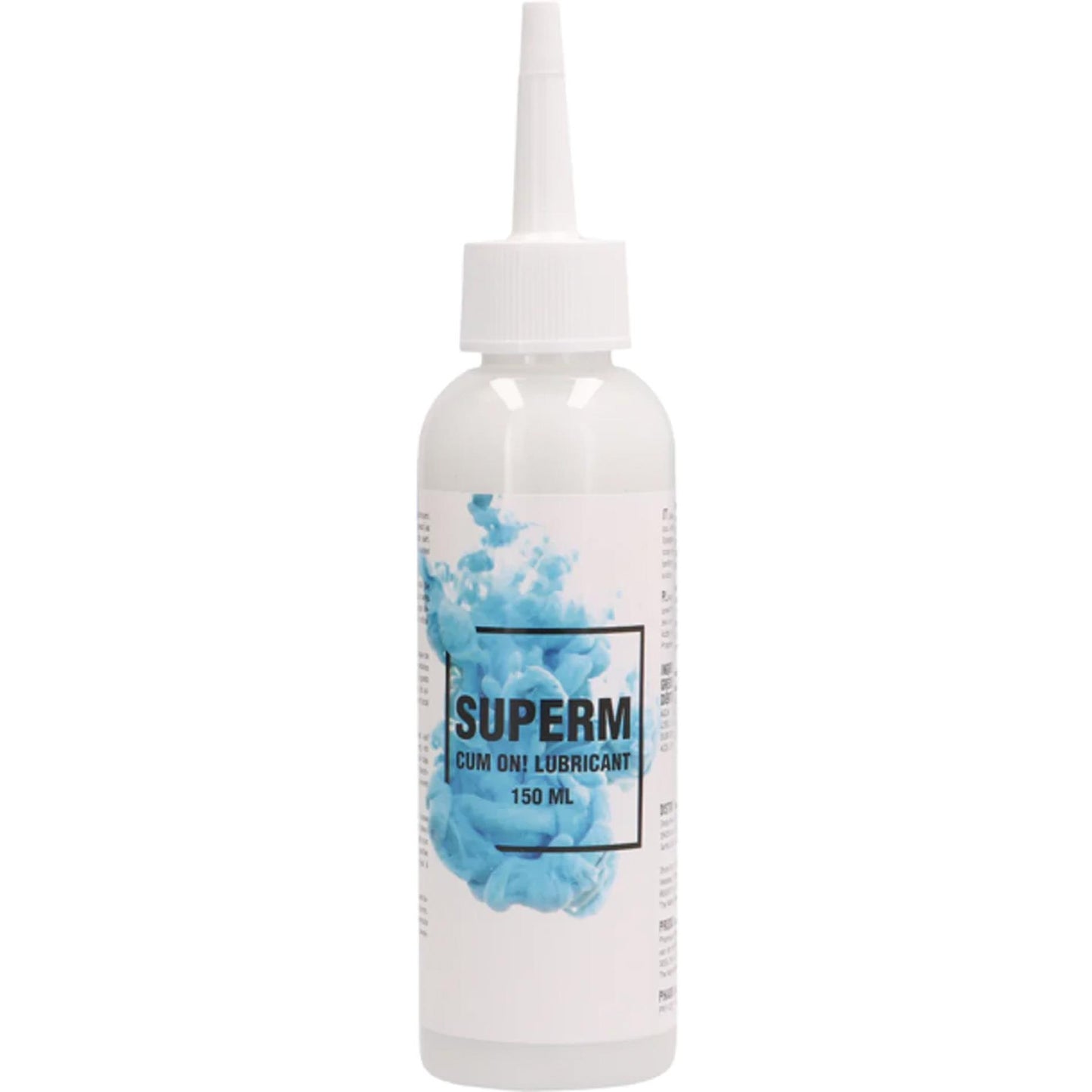 1-Superm - Sperm Lubricant - 150 ml-1
