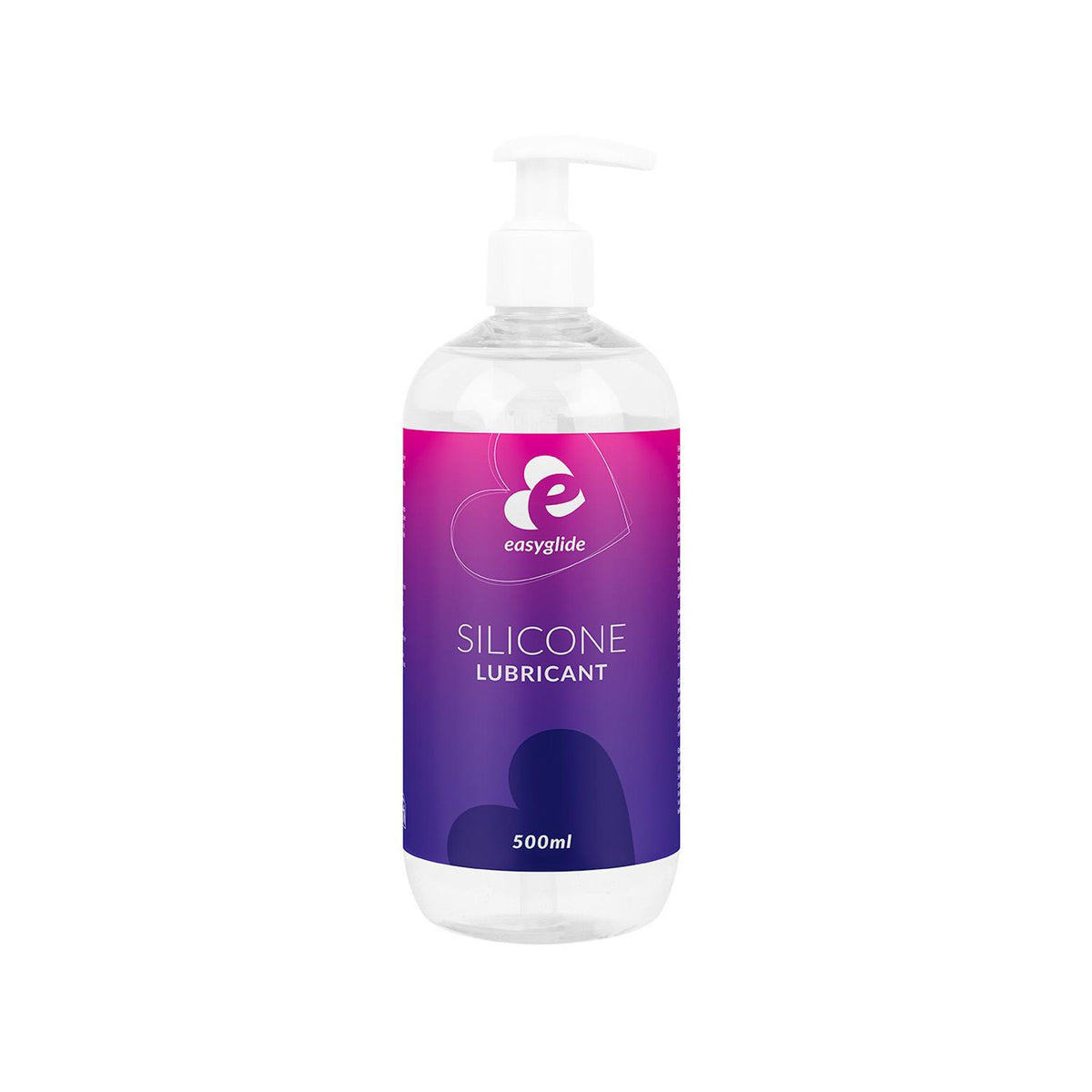 1-Lubrykant silikonowy EasyGlide do masażu 500 ml-1