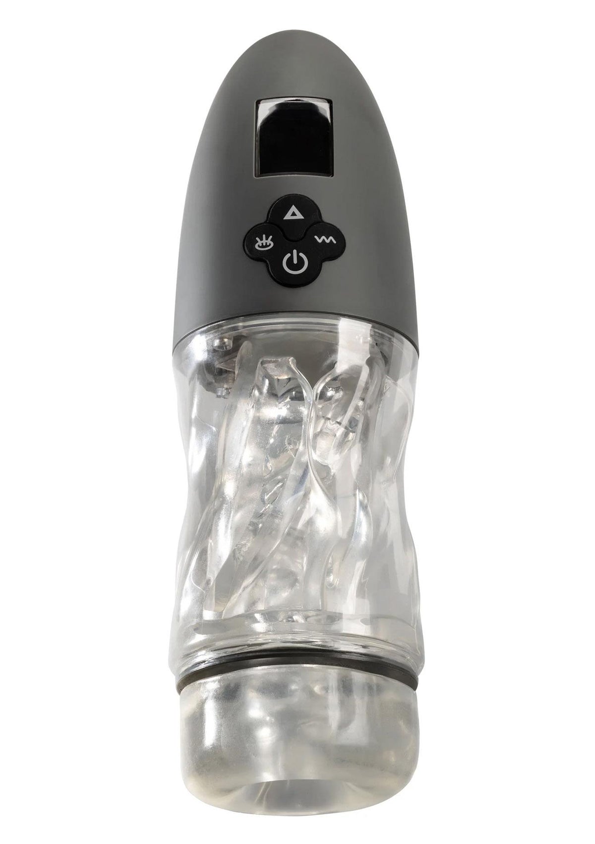 3-Masturbator automatyczny Calexotics Extreme USB 27 cm-3