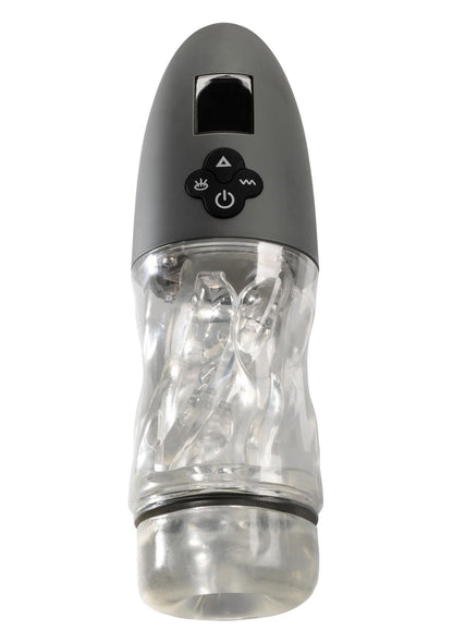 3-Masturbator automatyczny Calexotics Extreme USB 27 cm-3