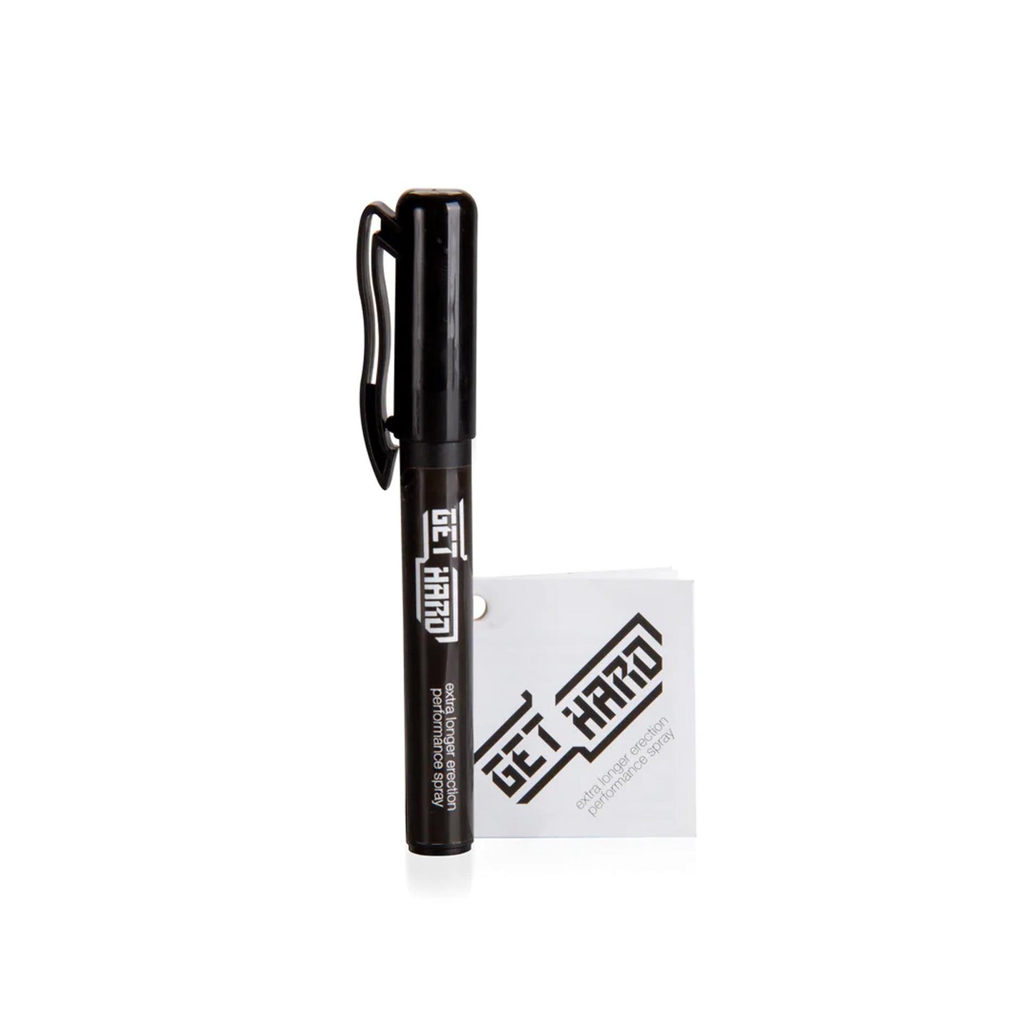 1-Get Hard - Stimulating Spray - 6 ml-1