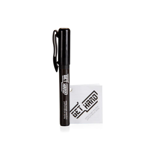 1-Get Hard - Stimulating Spray - 6 ml-1