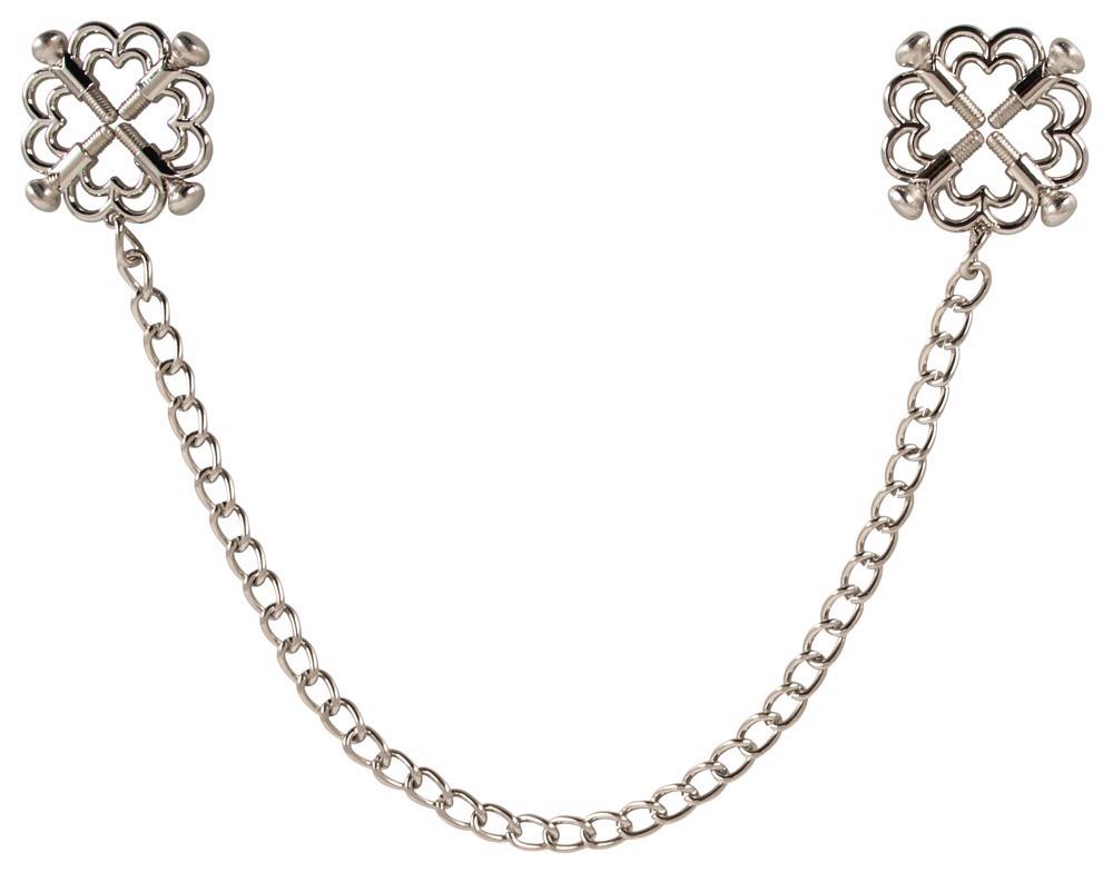 1-Bad Kitty Nipple Jewellery-1