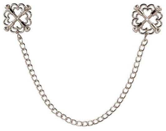 1-Bad Kitty Nipple Jewellery-1