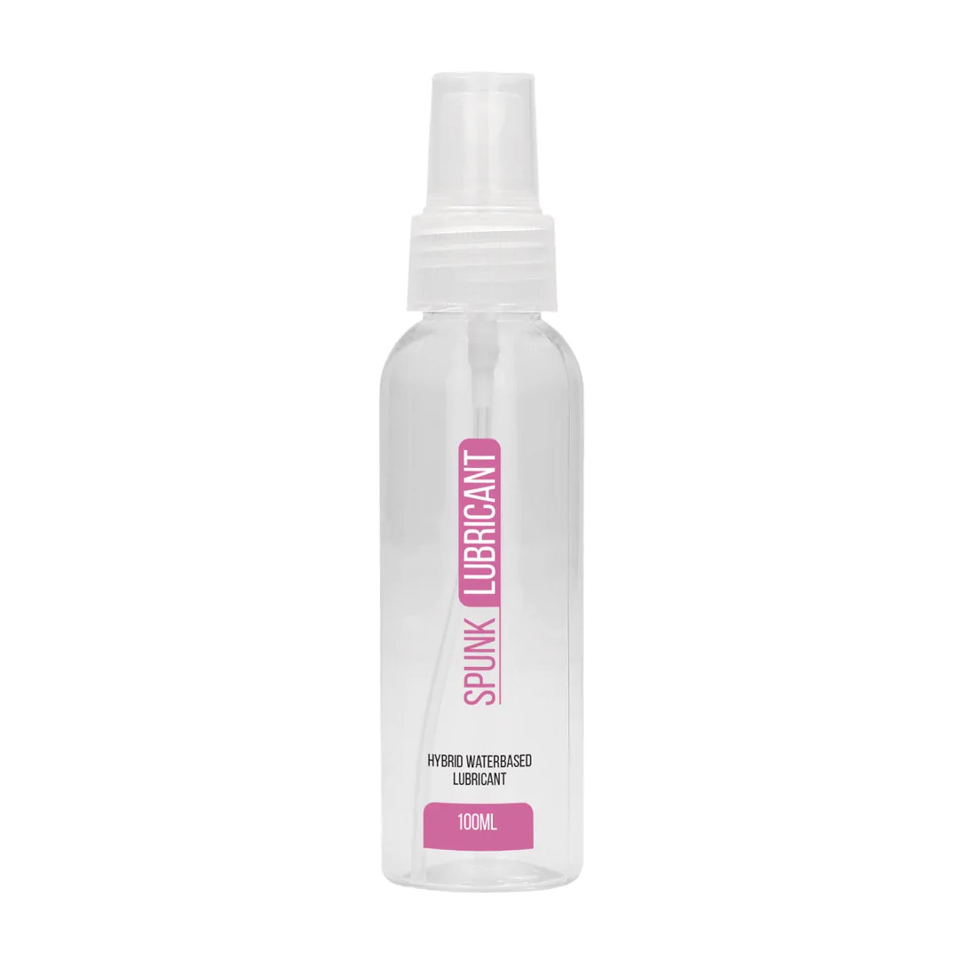 1-Spunk Lubricant - 100 ml-1