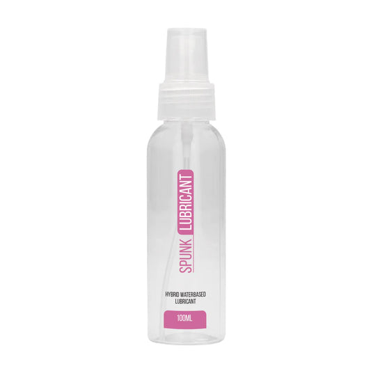 1-Spunk Lubricant - 100 ml-1