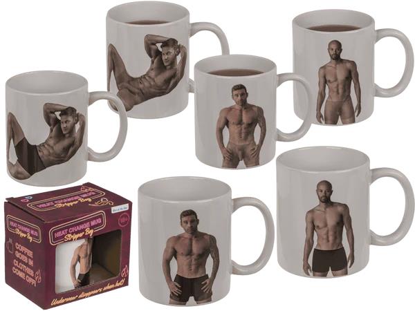 3-Kubek efekt termiczny Stripper Boy 350 ml-3