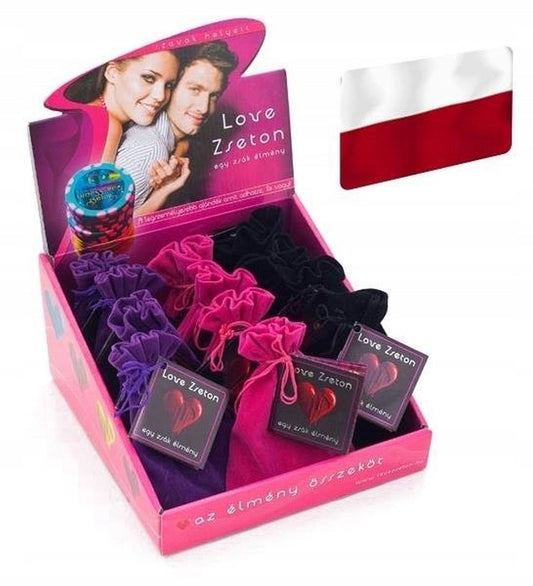 1-Love Żetony pełne przygód gra erotyczna-1