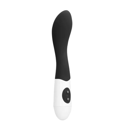 2-Wibrator silikonowy Bend GC 19 cm-2