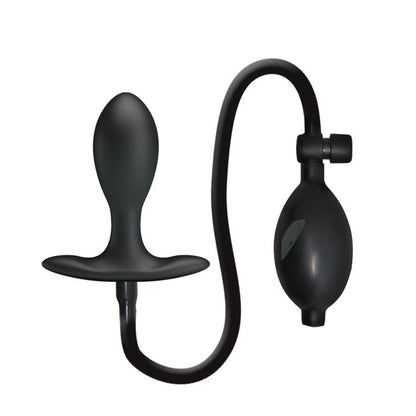 1-PRETTY LOVE - INFLATABLE ANAL PLUG-1