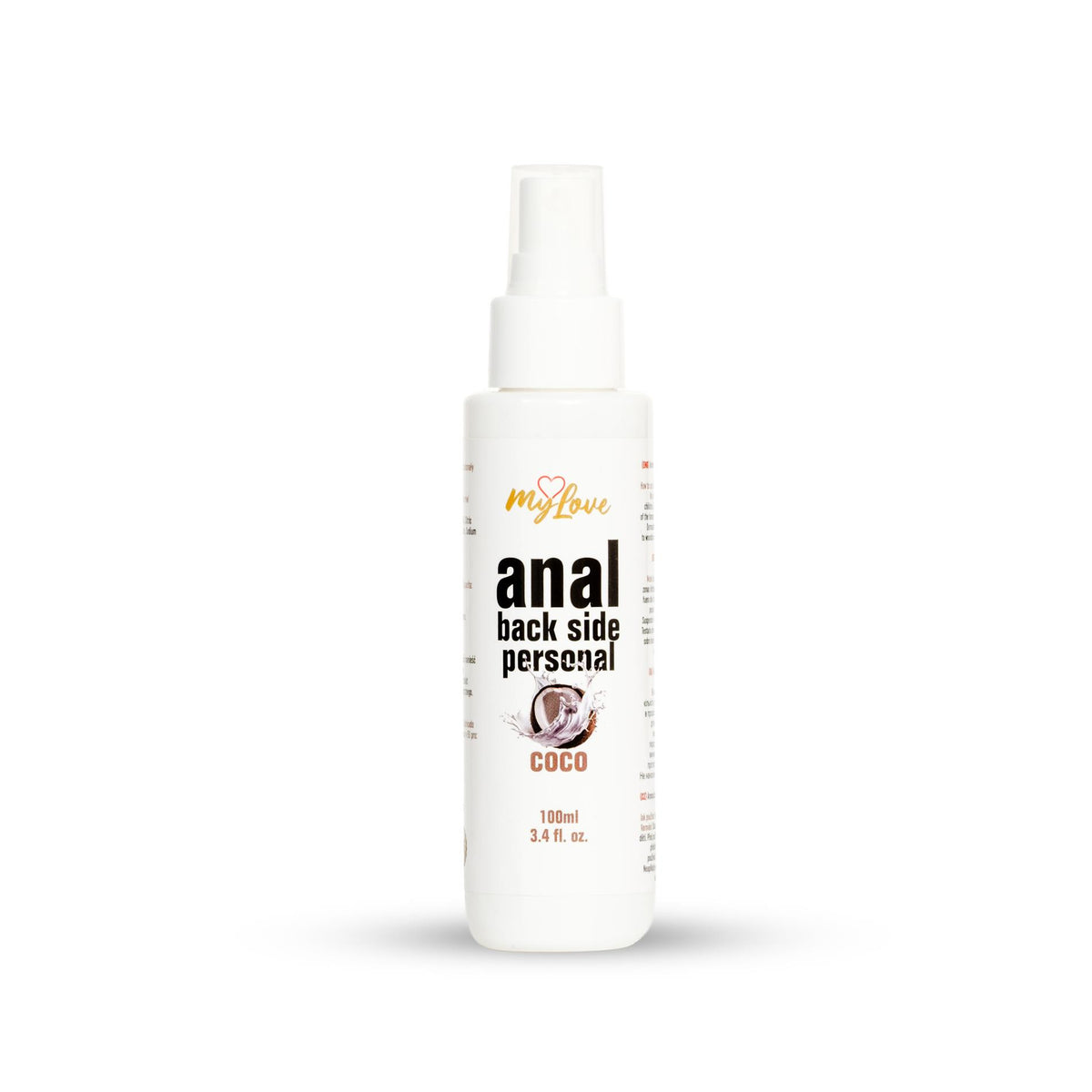 1-Żel analny MyLove Personal kokosowy 100 ml-1