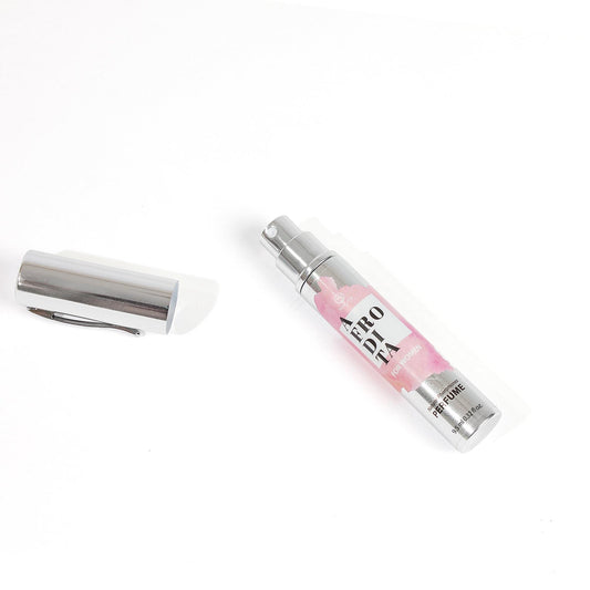 2-Perfumy z feromonami Afrodita Secret Play karmelowe 9,5 ml-2