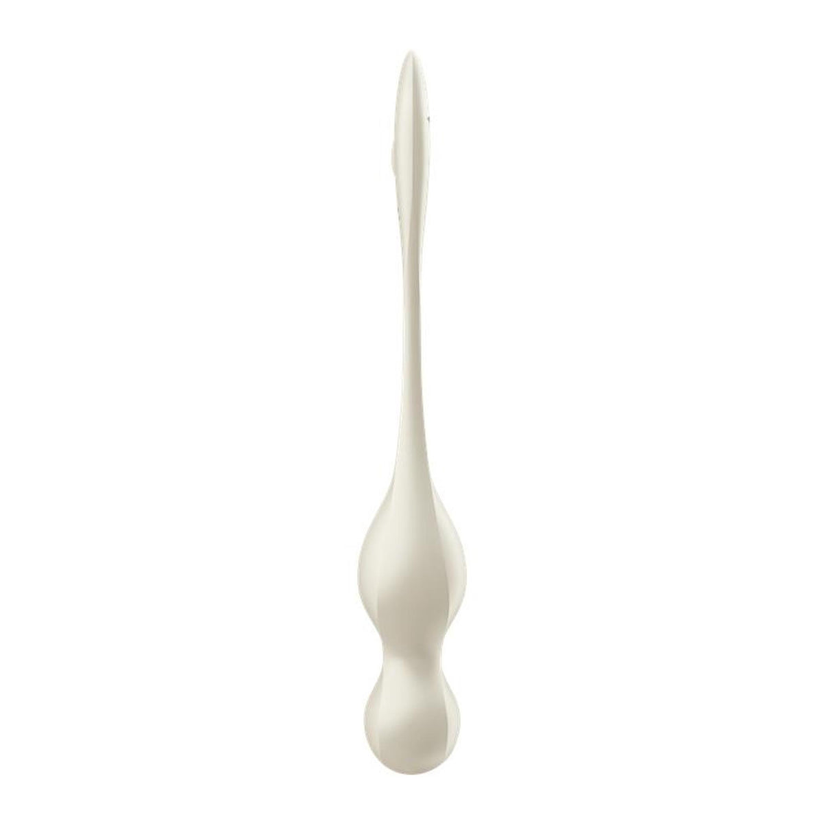 4-Kulki wibrujące silikonowe Satisfyer Love Birds 1 białe-4