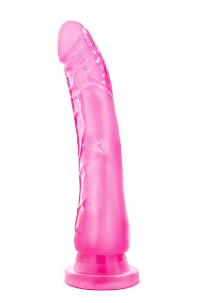 4-B YOURS SWEET N HARD 6 PINK-4