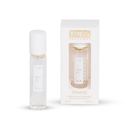4-Feromony damskie Woman 8 zielona herbata Miyoshi Miyagi 15 ml-4