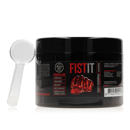 1-Lubrykant w proszku Fist It do mieszania z wodą 460 g-1
