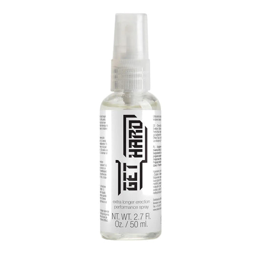 1-Get Hard - Erection Spray - 50 ml-1