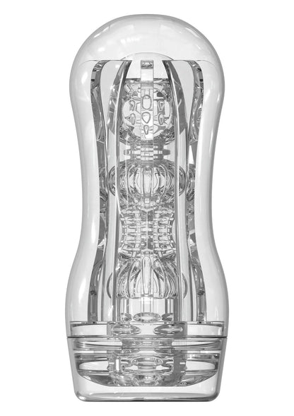 3-Masturbator próżniowy ToyJoy Hero przezroczysty 18 cm-3