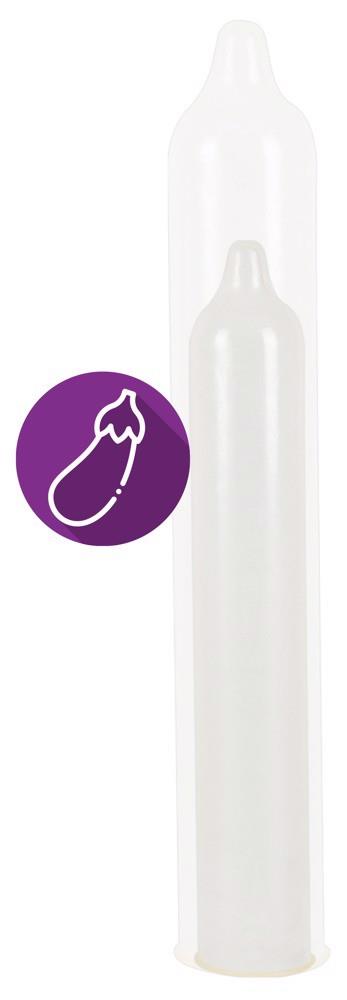 1-Prezerwatywy Secura Extra Large 12 sztuk 18 cm-1