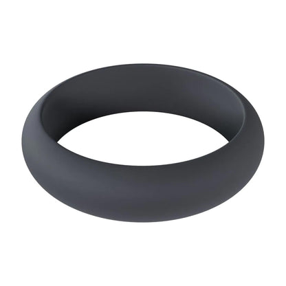 2-Pierścień silikonowy Levelz czarny S 30 mm-2