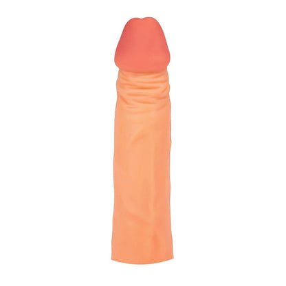 4-Nakładka przedłużająca TPE Fantasy 17,5 cm-4