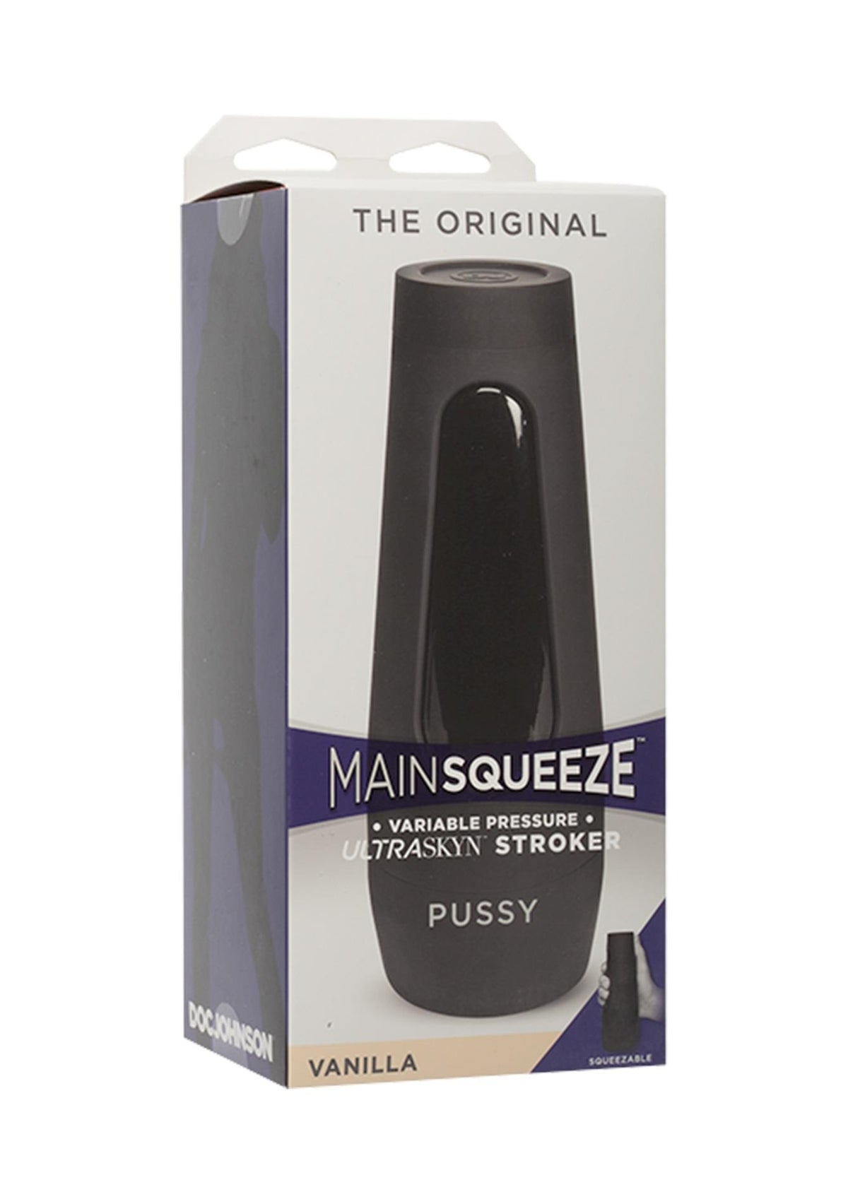 2-Masturbator waginy Ultraskyn The Original Doc Johnson-2