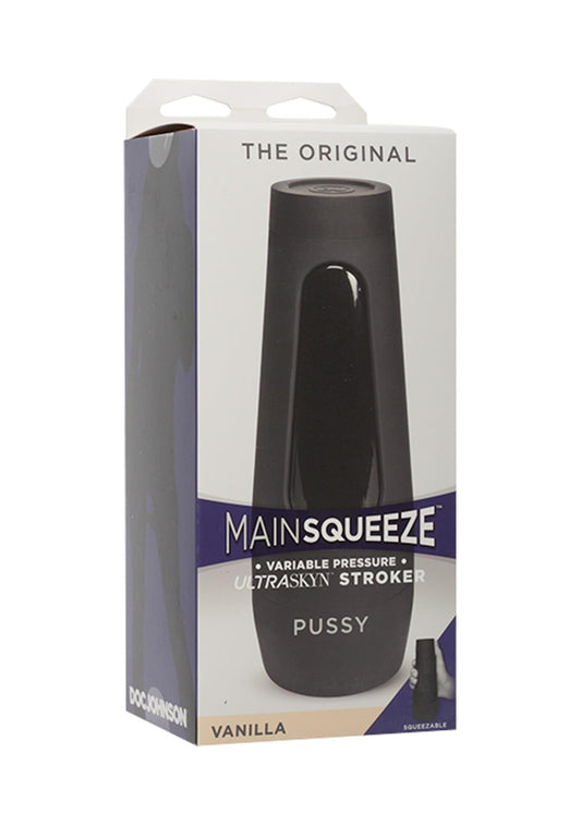 2-Masturbator waginy Ultraskyn The Original Doc Johnson-2